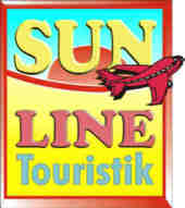 Logo Sunline