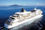 MS Europa